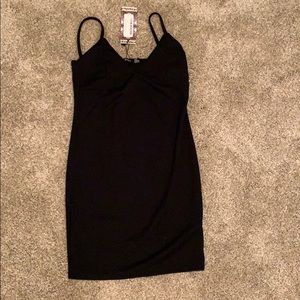 Black dress!